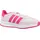 adidas Run 70s 2.0 Kinder Cloud White/Shock Pink/Clear Pink 36,5