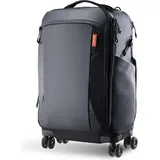 PGYTECH Roller Camera Backpack (Fotorucksack, 30 l), Kameratasche, - Black