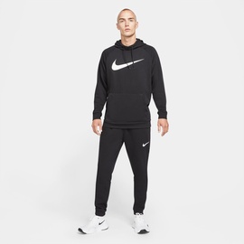 Nike Herren Dri-FIT Tapered Training Pants schwarz - XL