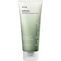 Anua Heartleaf Quercetinol Reinigungsschaum 150 ml