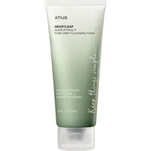 Anua Heartleaf Quercetinol Reinigungsschaum 150 ml