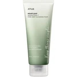 Anua Heartleaf Quercetinol Reinigungsschaum 150 ml
