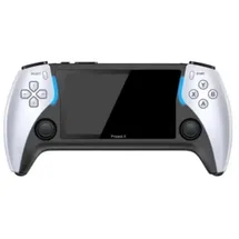 COFI Projekt X 128 GB Silber 1 Controller