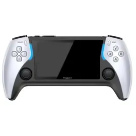 COFI Projekt X 128 GB Silber 1 Controller