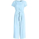 Betty Barclay Jumpsuit hellblau S-M