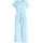 Betty Barclay Damen mit Eingrifftaschen 40, Powder Blue - 40W