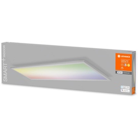 LEDVANCE Smart+ WiFi Planon Plus RGB 120 x 30 cm