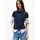 Tommy Hilfiger Tjw Slim ESS Logo 1 Tee EXT Blau XL
