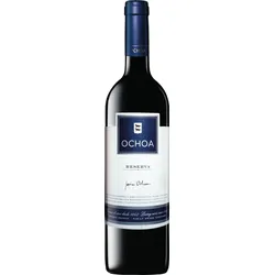 Reserva - Single Vineyard Navarra DO (2015), Bodegas Ochoa
