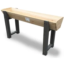 EXIT Aksent Trapezium Hochbeet M