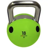 Sport-Thieme Kettlebell Kettlebell Soft, Besonderer Schutz durch weiches Material