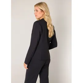 Base Level Blazer Schwarz 40
