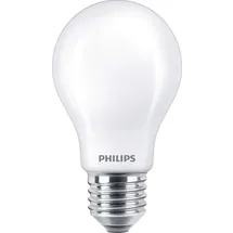 Philips LED-Birne 76331200 4,5 W E27 warmweiß