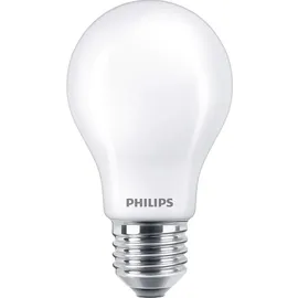 Philips LED-Birne 76331200 4,5 W E27 warmweiß