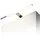 rendl light RED-Design Rendl-R12400- Led Spiegelbeleuchtung fürs Bad Balea LED/7W/230V Ip44 - Chrom glänzend