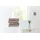 Primera Spannbettlaken Biber 90 x 100 - 90 x 200 cm grau