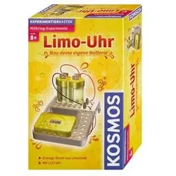 KOSMOS 659073 Limo-Uhr