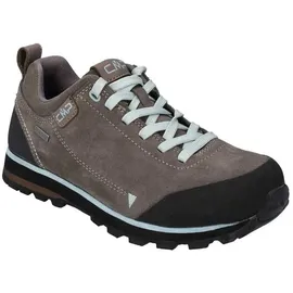 CMP Elettra Low WP Damen Tortora/Vetro 42