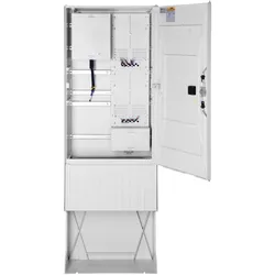 GSAB Elektrotechnik Zähleranschlusssäule 08.00.1P21
