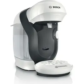 Bosch Tassimo Style TAS1104 weiß