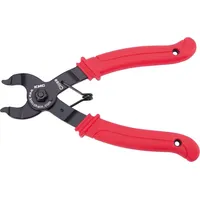 KMC Missinglink Kettenzange Rot Rot One Size - Rot