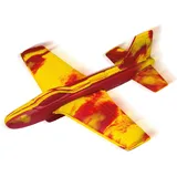 Paul Günther Stunt Glider Wurfgleiter