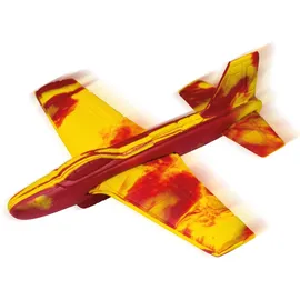Paul Günther Stunt Glider Wurfgleiter