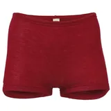 Engel Pants 46/48 rot S
