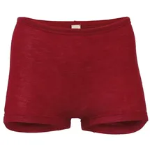 Engel Pants 46/48 rot S