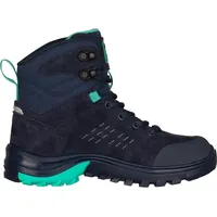 TROLLKIDS Kinder Trollsteinen Hiker Mid XT Schuhe (Größe 39,