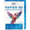 Drucker- und Kopierpapier A4 90 g/m2 500 Blatt