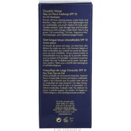 Estée Lauder Double Wear Stay-in-Place Make-Up LSF 10 6N1 mocha 30 ml