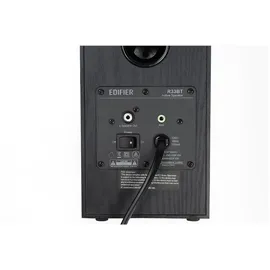 Edifier R33BT 2.0 System schwarz