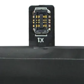 AccuCell Akku passend für BQ Aquaris M5 Akku BQ Aquaris 3120