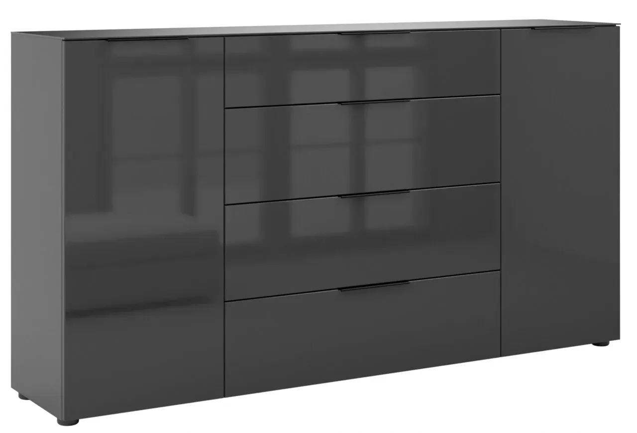 Novel XL-Sideboard STYLE - B/H/T ca. 180,00x98,70x40,00