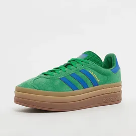 Adidas Gazelle Bold Green / Supplier Colour / Green 38