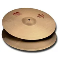 Paiste 2002 14" Medium Hi-Hat