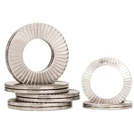 ede - nord-lock Nord-Lock Scheiben SS-254 NL14 a4St.