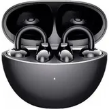 Honor Choice Kopfhörer mit Clip, Grau