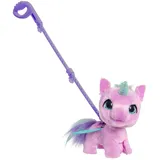 Hasbro Just Play furReal Fly-A-Lots Alihorn Interaktives Spielzeug Kuscheltier 4