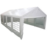 Siena Garden Event Pavillon 6 x 12 m weiß