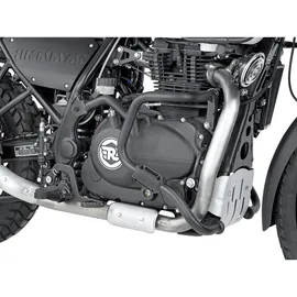 GIVI Sturzbügel Schutzbügel für Royal Enfield Himalayan 18-21 schwarz