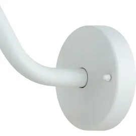 Easylight Außenleuchte Aluminium 25 cm 21,0 cm 1200 lm IP54 Weiß