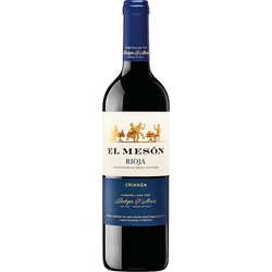 El Meson Crianza Rioja 2020