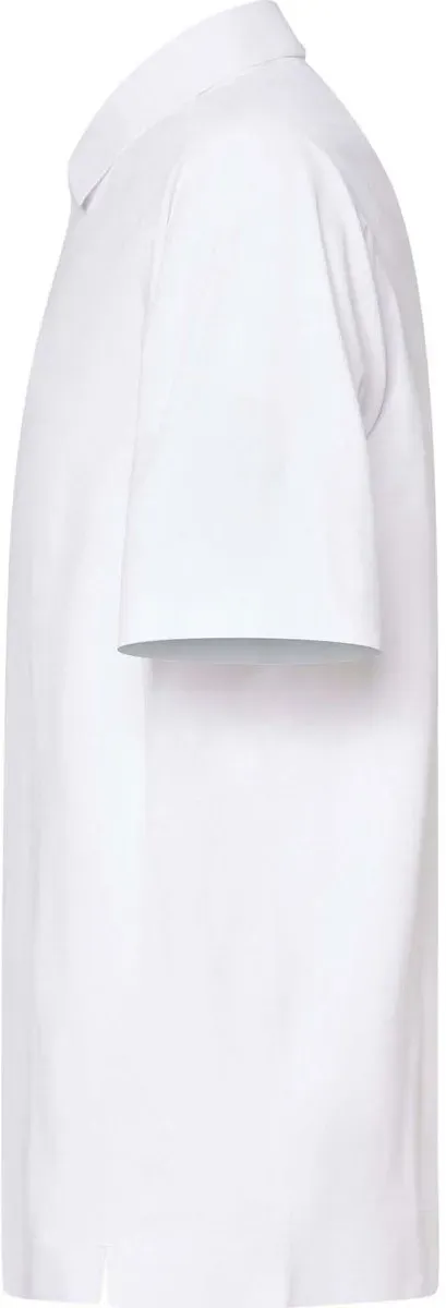 Oakley C1 Sonic Weld Polo white (100) M