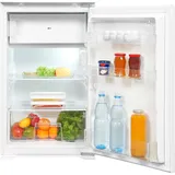 Exquisit EKS131-4-E-040E Einbaukühlschrank (118 l, 880 mm hoch)