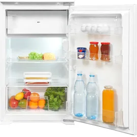 Exquisit EKS131-4-E-040E Einbaukühlschrank (118 l, 880 mm hoch)