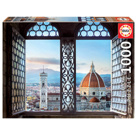 Educa Views of Florence