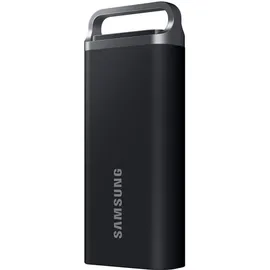 Samsung T5 EVO 8 TB USB-C 3.2 schwarz MU-PH8T0S