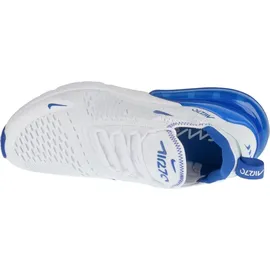 Nike Air Max 270 Herren Blau 41